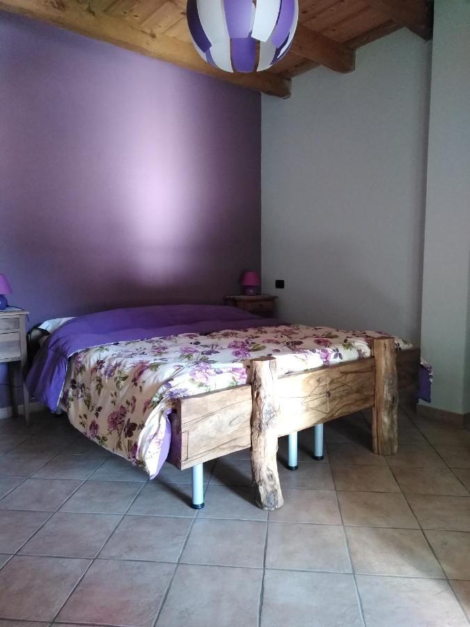 Ciabot Besimauda Bed & Breakfast Peveragno Exterior photo
